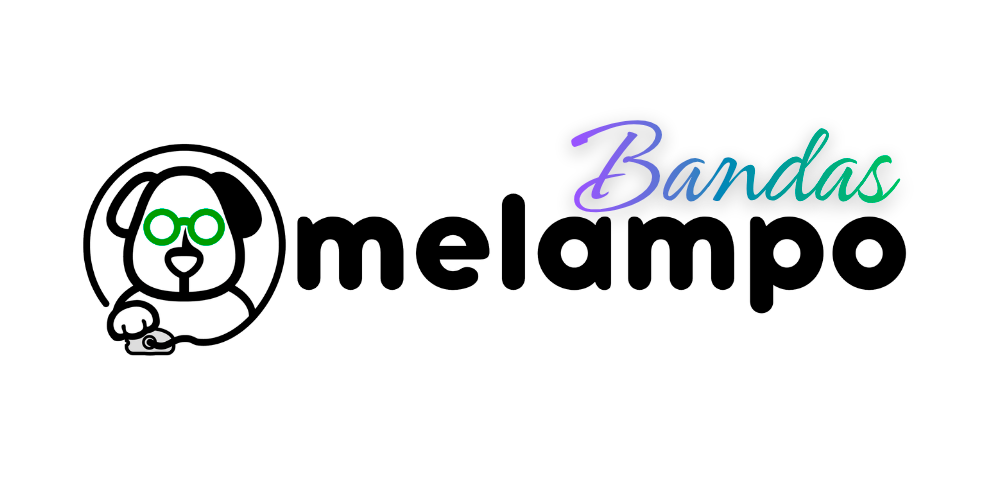 Melampo Bandas